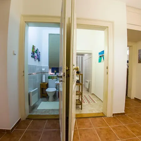 Apartamento Sunny Apart Close To Charles Bridge *
